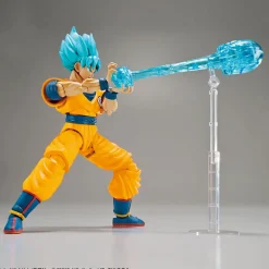 Rise of Gunpla Figure Rise Standard^FIGURE-RISE STANDARD SUPER SAIYAN GOD SUPER SAIYAN SON GOKOU (SPECIAL COLOR)