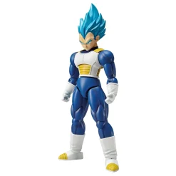 Rise of Gunpla Figure Rise Standard^FIGURE-RISE STANDARD SUPER SAIYAN GOD SUPER SAIYAN VEGETA (SPECIAL COLOR)
