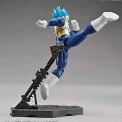 Rise of Gunpla Figure Rise Standard^FIGURE-RISE STANDARD SUPER SAIYAN GOD SUPER SAIYAN VEGETA (SPECIAL COLOR)