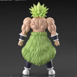 Rise of Gunpla Figure Rise Standard^FIGURE-RISE STANDARD SUPER SAIYAN BROLY FULL POWER