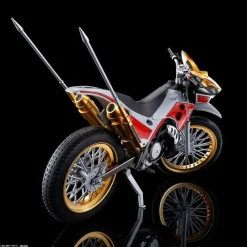 Rise of Gunpla Figure Rise Standard^FIGURE-RISE STANDARD TRI-CHASER 2000