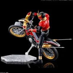 Rise of Gunpla Figure Rise Standard^FIGURE-RISE STANDARD TRI-CHASER 2000