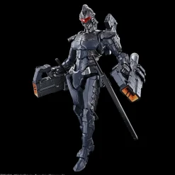 Rise of Gunpla Figure Rise Standard^FIGURE-RISE STANDARD ULTRAMAN SUIT Ver7.5 (FRONTAL ASSAULT TYPE) -ACTION-
