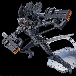 Rise of Gunpla Figure Rise Standard^FIGURE-RISE STANDARD ULTRAMAN SUIT Ver7.5 (FRONTAL ASSAULT TYPE) -ACTION-