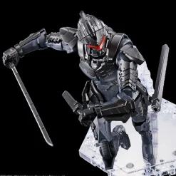 Rise of Gunpla Figure Rise Standard^FIGURE-RISE STANDARD ULTRAMAN SUIT Ver7.5 (FRONTAL ASSAULT TYPE) -ACTION-