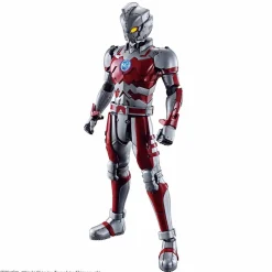 Rise of Gunpla Figure Rise Standard^FIGURE-RISE STANDARD ULTRAMAN SUIT A – 1/12