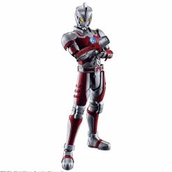 Rise of Gunpla Figure Rise Standard^FIGURE-RISE STANDARD ULTRAMAN SUIT A – 1/12