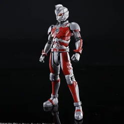 Rise of Gunpla Figure Rise Standard^FIGURE-RISE STANDARD ULTRAMAN SUIT A -ACTION-