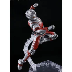 Rise of Gunpla Figure Rise Standard^FIGURE-RISE STANDARD ULTRAMAN SUIT A -ACTION-