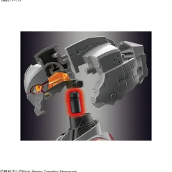 Rise of Gunpla Figure Rise Standard^FIGURE-RISE STANDARD ULTRAMAN SUIT A -ACTION-