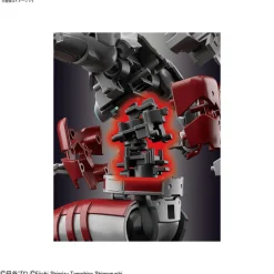 Rise of Gunpla Figure Rise Standard^FIGURE-RISE STANDARD ULTRAMAN SUIT A -ACTION-