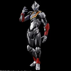 Rise of Gunpla Figure Rise Standard^FIGURE-RISE STANDARD ULTRAMAN SUIT EVIL TIGA