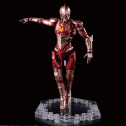 Rise of Gunpla Figure Rise Standard^FIGURE-RISE STANDARD ULTRAMAN B TYPE (LIMITER RELEASE VER.)