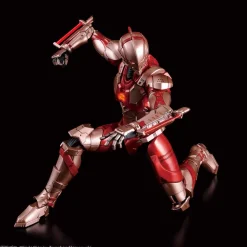 Rise of Gunpla Figure Rise Standard^FIGURE-RISE STANDARD ULTRAMAN B TYPE (LIMITER RELEASE VER.)