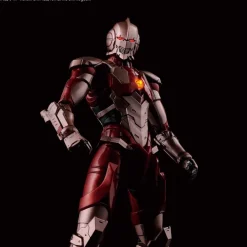 Rise of Gunpla Figure Rise Standard^FIGURE-RISE STANDARD ULTRAMAN B TYPE (LIMITER RELEASE VER.)