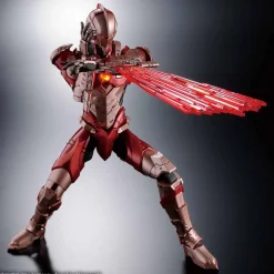 Rise of Gunpla Figure Rise Standard^FIGURE-RISE STANDARD ULTRAMAN B TYPE (LIMITER RELEASE VER.)