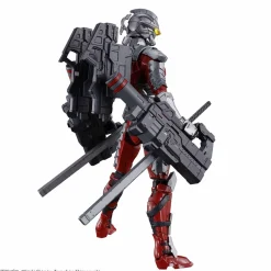 Rise of Gunpla Figure Rise Standard^FIGURE-RISE STANDARD ULTRAMAN SUIT VER7.3 FULLY ARMED