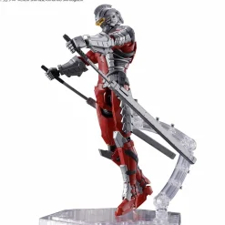 Rise of Gunpla Figure Rise Standard^FIGURE-RISE STANDARD ULTRAMAN SUIT VER7.3 FULLY ARMED