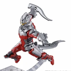 Rise of Gunpla Figure Rise Standard^FIGURE-RISE STANDARD ULTRAMAN SUIT VER7.3 FULLY ARMED