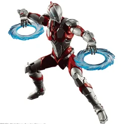 Rise of Gunpla Figure Rise Standard^FIGURE-RISE STANDARD ULTRAMAN ‘B TYPE’ 1/12