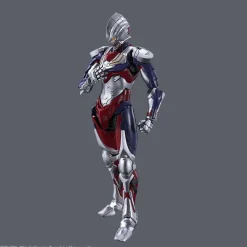 Rise of Gunpla Figure Rise Standard^FIGURE-RISE STANDARD ULTRAMAN SUIT TIGA