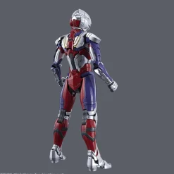 Rise of Gunpla Figure Rise Standard^FIGURE-RISE STANDARD ULTRAMAN SUIT TIGA