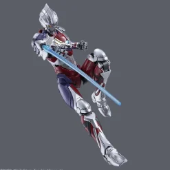Rise of Gunpla Figure Rise Standard^FIGURE-RISE STANDARD ULTRAMAN SUIT TIGA