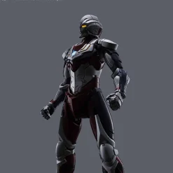 Rise of Gunpla Figure Rise Standard^FIGURE-RISE STANDARD ULTRAMAN SUIT TIGA
