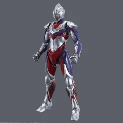 Rise of Gunpla Figure Rise Standard^FIGURE-RISE STANDARD ULTRAMAN SUIT TIGA