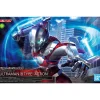 Rise of Gunpla Figure Rise Standard^FIGURE-RISE STANDARD ULTRAMAN B TYPE -ACTION-