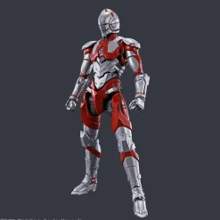 Rise of Gunpla Figure Rise Standard^FIGURE-RISE STANDARD ULTRAMAN B TYPE -ACTION-