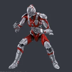 Rise of Gunpla Figure Rise Standard^FIGURE-RISE STANDARD ULTRAMAN B TYPE -ACTION-