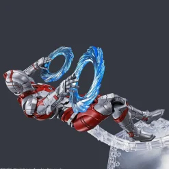 Rise of Gunpla Figure Rise Standard^FIGURE-RISE STANDARD ULTRAMAN B TYPE -ACTION-