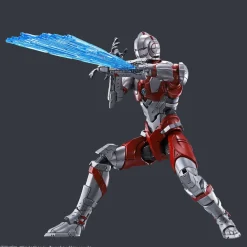 Rise of Gunpla Figure Rise Standard^FIGURE-RISE STANDARD ULTRAMAN B TYPE -ACTION-