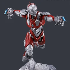 Rise of Gunpla Figure Rise Standard^FIGURE-RISE STANDARD ULTRAMAN B TYPE -ACTION-