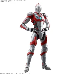 Rise of Gunpla Figure Rise Standard^FIGURE-RISE STANDARD ULTRAMAN ZOFFY -ACTION-