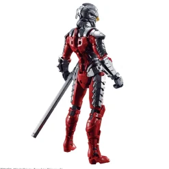 Rise of Gunpla Figure Rise Standard^FIGURE-RISE STANDARD ULTRAMAN SUIT Ver7.5