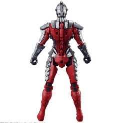 Rise of Gunpla Figure Rise Standard^FIGURE-RISE STANDARD ULTRAMAN SUIT Ver7.5