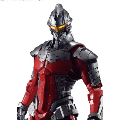 Rise of Gunpla Figure Rise Standard^FIGURE-RISE STANDARD ULTRAMAN SUIT Ver7.5