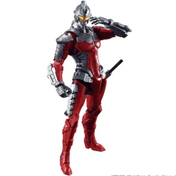Rise of Gunpla Figure Rise Standard^FIGURE-RISE STANDARD ULTRAMAN SUIT Ver7.5