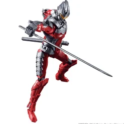 Rise of Gunpla Figure Rise Standard^FIGURE-RISE STANDARD ULTRAMAN SUIT Ver7.5