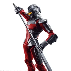 Rise of Gunpla Figure Rise Standard^FIGURE-RISE STANDARD ULTRAMAN SUIT Ver7.5