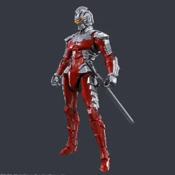 Rise of Gunpla Figure Rise Standard^FIGURE-RISE STANDARD ULTRAMAN SUIT VER7.5 -ACTION-