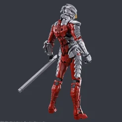 Rise of Gunpla Figure Rise Standard^FIGURE-RISE STANDARD ULTRAMAN SUIT VER7.5 -ACTION-