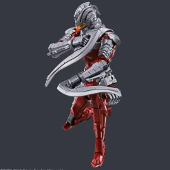 Rise of Gunpla Figure Rise Standard^FIGURE-RISE STANDARD ULTRAMAN SUIT VER7.5 -ACTION-
