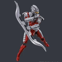 Rise of Gunpla Figure Rise Standard^FIGURE-RISE STANDARD ULTRAMAN SUIT VER7.5 -ACTION-