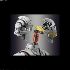 Rise of Gunpla Figure Rise Standard^FIGURE-RISE STANDARD ULTRAMAN SUIT VER7.5 -ACTION-
