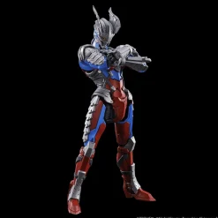 Rise of Gunpla Figure Rise Standard^FIGURE-RISE STANDARD ULTRAMAN SUIT ZERO -ACTION-