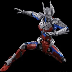 Rise of Gunpla Figure Rise Standard^FIGURE-RISE STANDARD ULTRAMAN SUIT ZERO -ACTION-