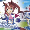 Rise of Gunpla Bandai|Figure Rise Standard^FIGURE-RISE STANDARD UMA MUSUME PRETTY DERBY TOKAI TEIO